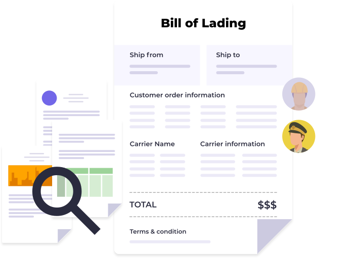 B2B Timber Marketplace