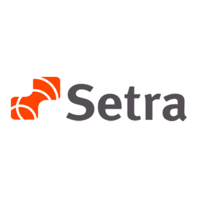 setra