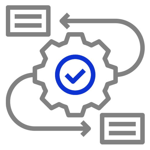 Optimised Workflow